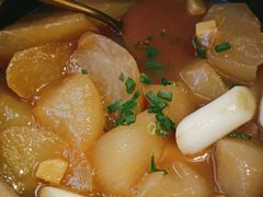 -彩虹之约•淮扬家宴(亚运村店)