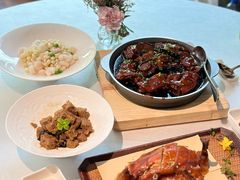 -忆家名门·上海菜(徐家汇店)