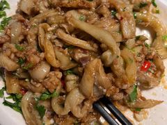 -味上湘菜馆(岳麓山店)