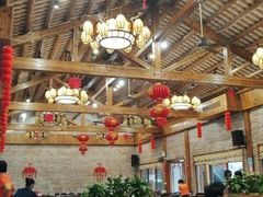 大堂-大门水乡·顺德菜