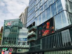 -合景·悠方(成都店)