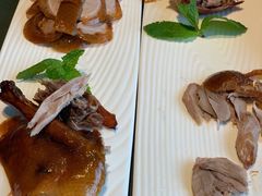 枣酥香烤鸭/只-晟永興烤鸭店(五道口店)