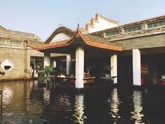 博物馆-东莞市可园博物馆