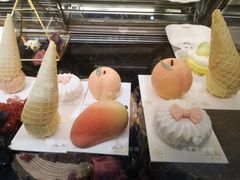 -公园北鹿·铃兰餐厅(齐盛湖店)