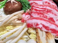 -龙神·炭烧酒场深夜食堂(新街口店)