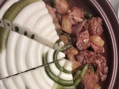 -盛百味·家宴餐厅(霸州分店)