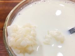 冰冻牛奶酒酿-随柳居·苏式小吃(建新巷店)