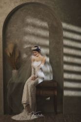 -卡兹摄影STUDIO婚纱摄影(文化路万达店)