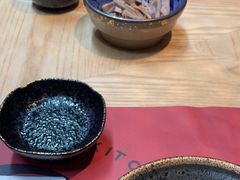 -鸟山鸣·日料食堂(王府井店)