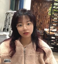 -藤野造型·专业烫染店