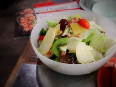 -炭舍干锅·烤鱼(扬名广场店)