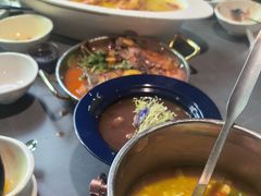 -3号仓库·创意中国菜(乐清正大广场店)