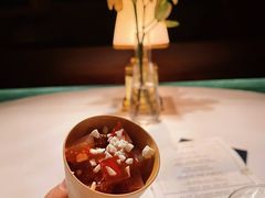 -三嚥阁 La Villa Restaurant
