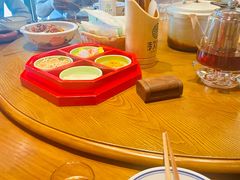 -李久其家民间餐厅(观沙岭公园店)
