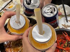 -聚味瞿记·龙虾堂(梅溪湖店)