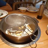 来吃原生态椰子鸡