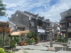 -窑埠古镇