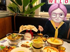 -太食獸泰式茶餐厅(IFS国金中心店)