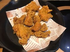 -火炉火自助餐(悠唐购物中心店)