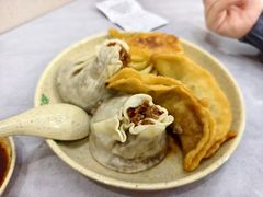 -李记清真馆(打钉巷店)