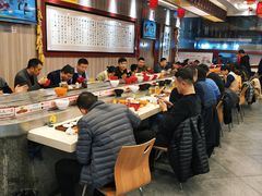 -乡党臊子面(丰庆公园店)