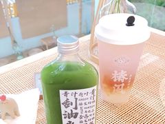 -椿风·养身茶饮(吉大店)