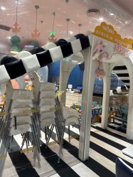-奈尔宝·儿童乐园·亲子餐厅(前滩店)