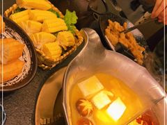 -湊湊火锅·茶憩(打浦桥日月光店)