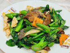 -凤城礼记鱼翅海鲜酒家(新马路总店)