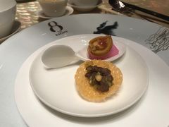 -8餐厅(新葡京酒店)