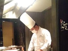 -Ginza Onodera铁板烧(外滩十八号店)