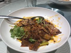 夫妻肺片-华豫川酒家(双子塔店)