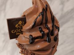 -GODIVA(月星环球港店)