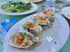 -景好海鲜餐厅(大鹏必选旅游店)
