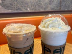 -星巴克(西湖天地店)