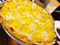 -1861意大利餐厅(文化广场店)