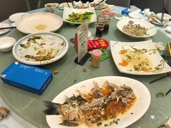 -舌尖上·霞浦滩涂海鲜·新闽菜(总店)