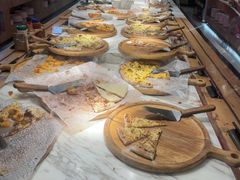 -比格比萨自助(南京万达茂店)