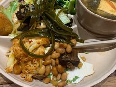 -素满香·素食自助餐厅(直营·大兴街店)