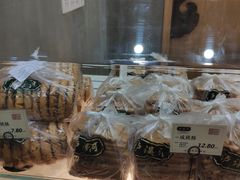 -泸溪河桃酥(江宁太阳城店)