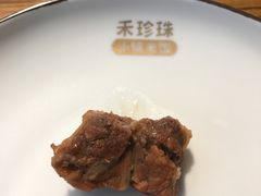 -禾珍珠家常小馆(河南博物院店)