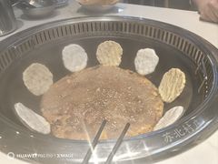-苏北村庄地锅鸡(富康城店)
