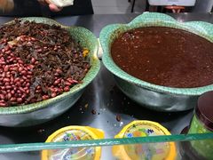 -老金家蛋菜夹馍(西安总店)