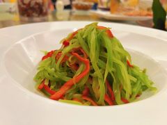 -白金汉爵大酒店-24小时餐厅