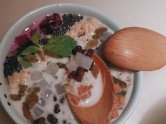 -遇见长安之高山流水(李家村万达店)