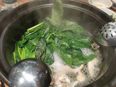 -春润大地海南椰子鸡(沙井京基百纳广场店)