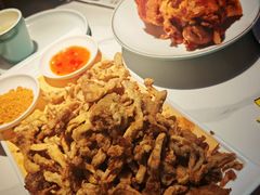 -饺子功·东北记忆·锅包肉(电厂路店)
