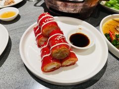 -粤来记·啫啫煲·点心(日月光店)