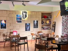 -H立方实景剧情密室(天河旗舰店)