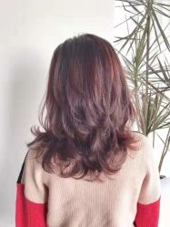 -MMbyHairCode 芭曲发型沙龙
